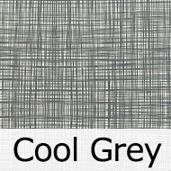 オーラ・カイリー　Scribble Cool Grey